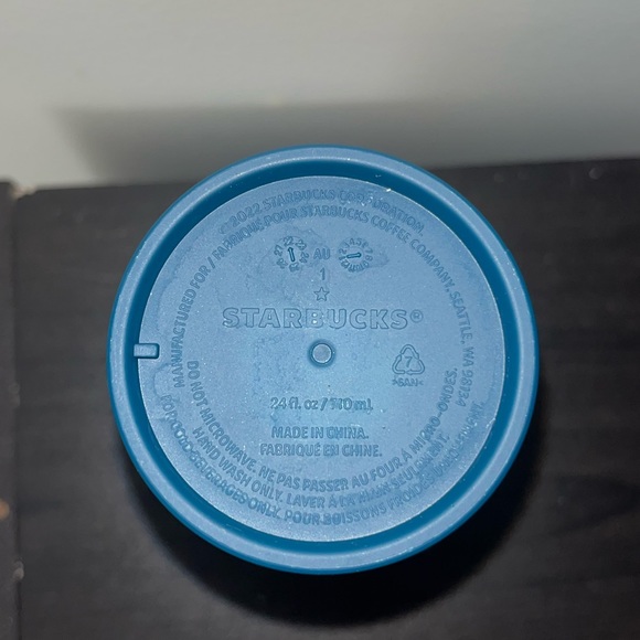 Starbucks Tumbler 24oz - Picture 7 of 10